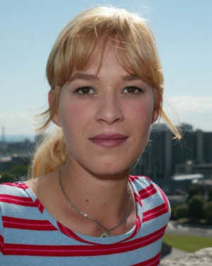 Франка Потенте - Franka Potente