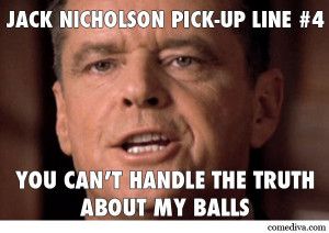 Funny jack nicholson pictures