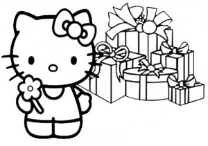 ... hello kitty easter facebook themes hello kitty easter facebook skins