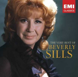 beverly sills songs