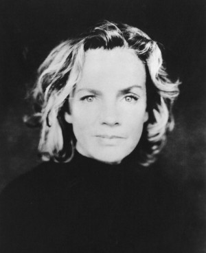 ... jiline sander today better known as jil sander the queen of less