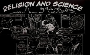 Religion and Science: C.S. Lewis Rebuts an Atheist Philosopher In a ...
