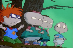 The Rugrats Movie Download Movie Pictures Photos Images