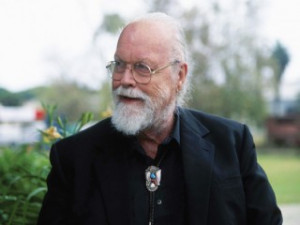 Lou Harrison picture image poster