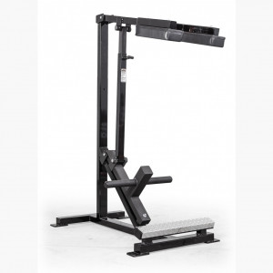 Home / elitefts™ Standing Calf - Plate loaded