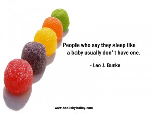 Baby Quotes