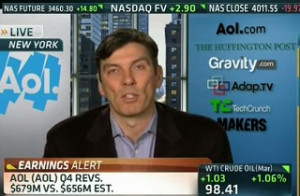 AOL CEO Tim Armstrong Apologizes for Blaming Benefits Cuts on Two ...