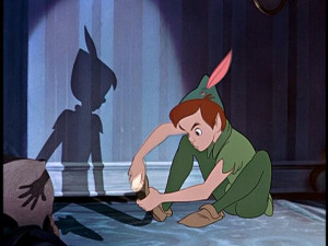 Peter Pan Gives Children Rashes And Broken Bones. True Story.