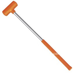 rubber sledge hammer