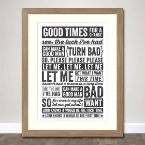 share this page the smiths lyrics print please please please let me ...