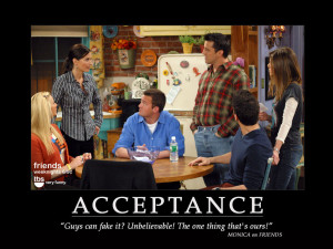 Friends Friends Motivational Posters