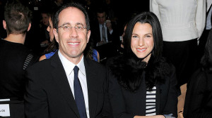 So, these jokes represent the very particular humor of Jerry Seinfeld.