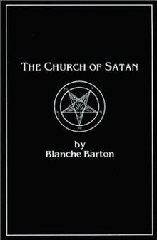 The Church of Satan (book)