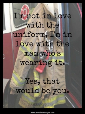 Firefighter quotes