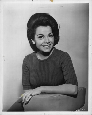 Annette Funicello Pictures