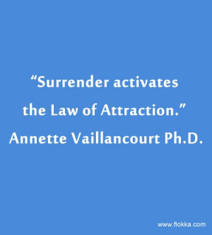 40 Law of Attraction Quotes