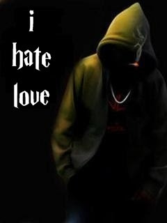 Hate Love Quotes Wallpapers QuotesGram