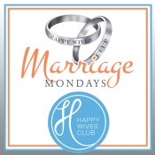 Positive Marriage Quotes | Happy Wives Club