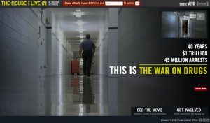 ... Documentary about War on Drugs – United States Incarceration Crisis