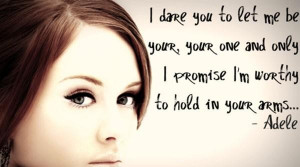adele quotes 3