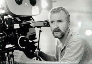 James Cameron- Writer & Director- The Terminator, Aliens, The Abyss ...