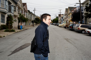 Kevin Rose for Fast Company