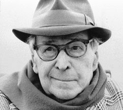 Georges Simenon Pictures
