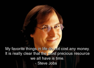 INSPIRATIONAL QUOTES BY STEVE JOBS ON LEADERSHIP: