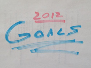 Bible Scriptures for Setting Goals