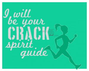 Crack Spirit Guide
