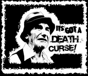 1981 crazy ralph i told the others they didn t believe me you re all ...