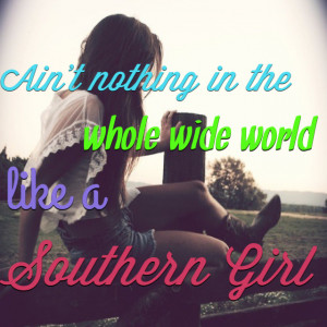 southern girls