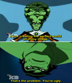 The Avengers Earths Mightiest Heroes Quote-9