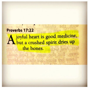 Pinned by Joyful Heart