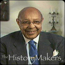 Home | PoliticalMakers | Hon. Louis Stokes