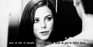 effy stonem, kaya scodelario, quote, skins, text