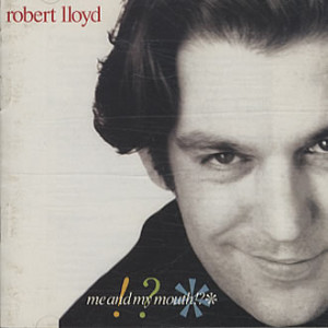 Robert Lloyd