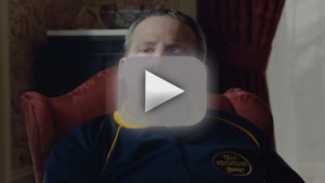 Foxcatcher Movie Trailer