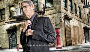 Det Munch Law And Order Svu...