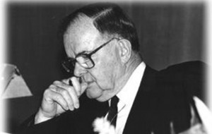 Barber B. Conable, Jr.