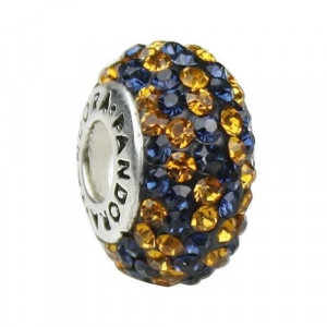 ... Blue Gold Pandora, West Virginia, Blue Gold Charms, Jewelry, Charms