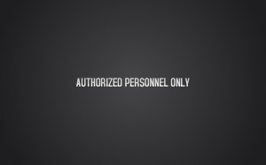 Authorized Wallpapers With Quote