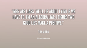 Quotes On Liars Preview quote
