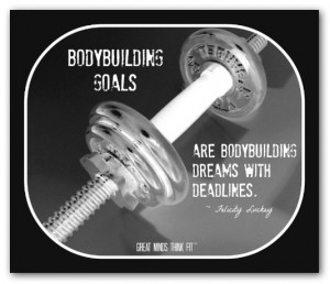 for Weightlifting Motivation