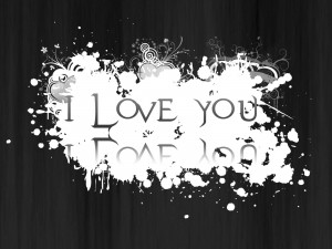 you are watching the black and white love wallpapers black and white ...