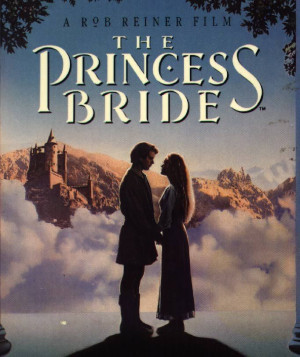 The Princess Bride -- Sample of best quotes: 