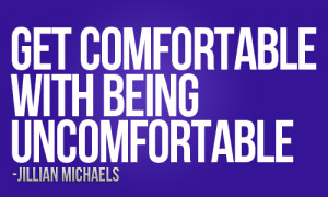 ... comfortable , Author Unknown , quotes, quoteoftheday, thoughtfortheday