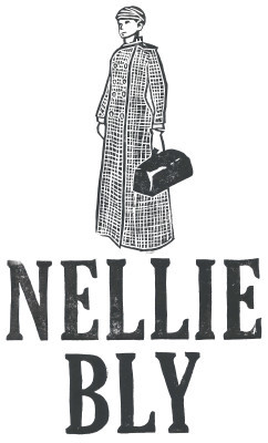 Nellie Bly Insane Asylum