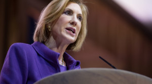 Carly Fiorina calls out pro-abortion extremism on CNN