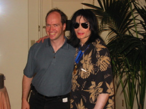 Ben Horowitz: Hip Hop Mogul